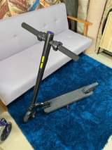 A picture of E 350 ELECTRIC SCOOTER