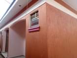 A picture of Fairly new single rooms Slf Contained for rent in Kawempe
