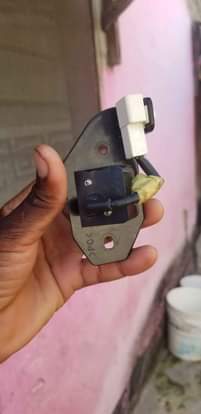 A picture of Riverse Camera