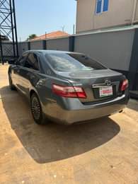 A picture of FIRST BODY TOYOTA CAMRY 2 unites of Extremely clean Toyota