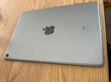 A picture of Ipad pro
