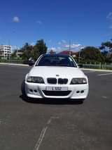 bmw e46