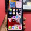 A picture of IPHONE X