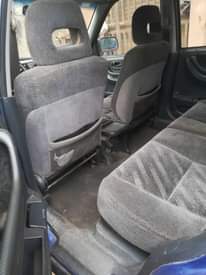 A picture of Fro sell location Anambera state