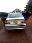 A picture of Bmw