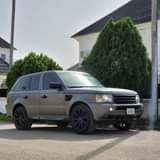 A picture of Range