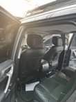 A picture of Belgium Grade GX 460 2015 model