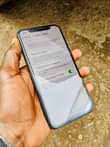 A picture of iPhone X 64Gb at 590k