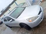 A picture of Honda accord