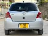 A picture of Vitz new model