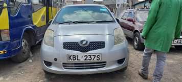 Francis N.