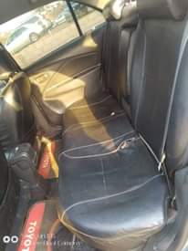 A picture of 2005 Toyota Yaris 2005
