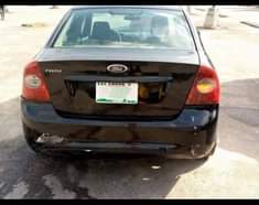A picture of  Ford Focus Automatic transmission Engine and Gear ok Ac