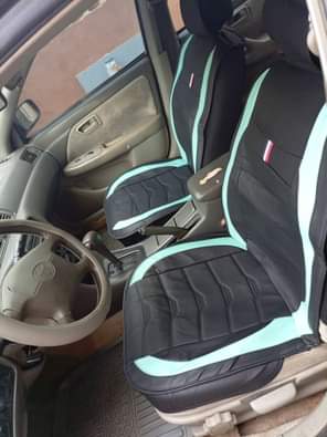 A picture of Toyota Camry 2002 Partial first body Buy and drive 1