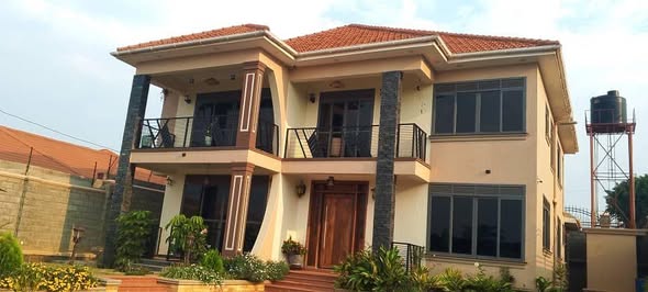 A picture of Fully FURNISHED Brand new flat house for sale 6 bedrooms