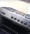 A picture of JIKO ORIGINAL LA OVEN ZURI SANA
