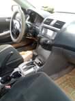 A picture of Honda Accord EOD