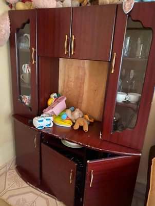 A picture of Household properties on quick sale