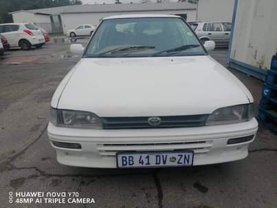 toyota conquest