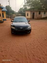 A picture of Camry Mussel 08 Flashed on Firstbody Dm or Call 07046149558