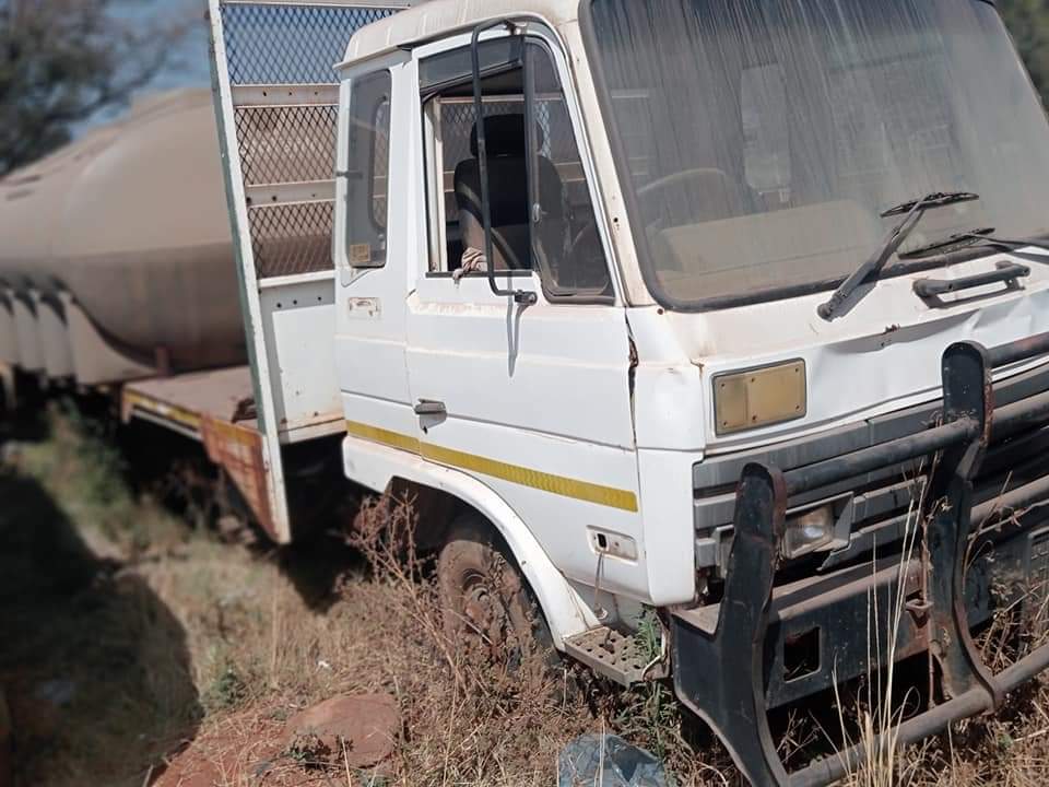 Trucks A.