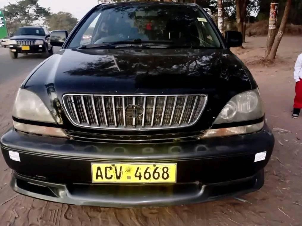 cars under 5000