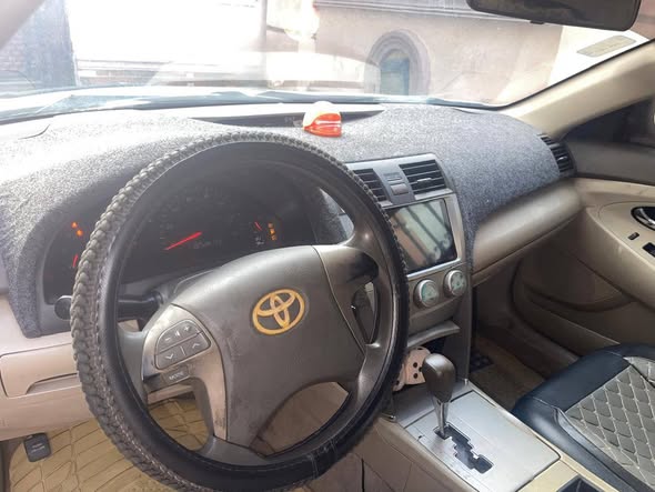 A picture of Camry 2008