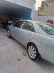 A picture of Toyota Camry 06 aka Big daddy