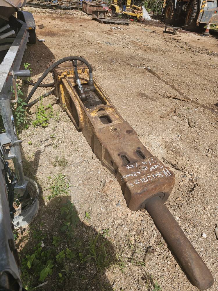 hammer drill