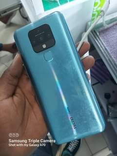 tecno camon