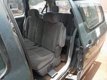 A picture of Toyota sienna 2001 Pure first body Engine Gear Ac needs