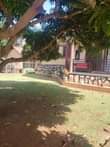 A picture of 5 bedroom house for sell at kyambogo Kampala