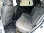 A picture of 2003 TOYOTA 4RUNNER