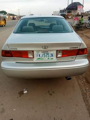 A picture of Good condition