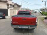 A picture of Just arrived last month Toks Toyota Tacoma 2009