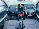 A picture of Toyota IST DNB