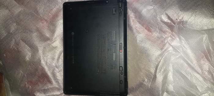 A picture of Hp 840 i5 elitebook G2 touch screen 5th gen at