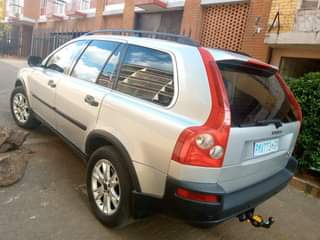 Thembelihle M.