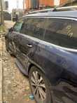A picture of PERFECT CONDITION GL450 4MATIC ACCIDENTED 13m