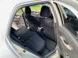 A picture of TOYOTA AURIS 2008 Automatique climatisation Essence Super 1 6 09CV