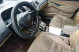 A picture of Honda Civic 2009