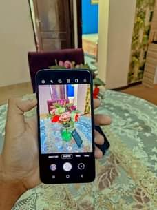 A picture of SAMSUNG S10e