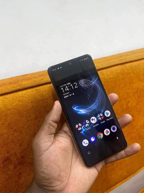 sharp aquos