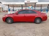 A picture of Extremely super sharp Toyota Camry 08 Model FIRST BODY With