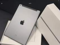 A picture of ipad 8 2020