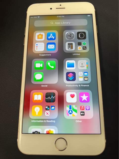 iphones 6