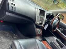 A picture of LEXUS HARRIER