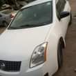A picture of Nissan