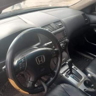 A picture of Honda EOD