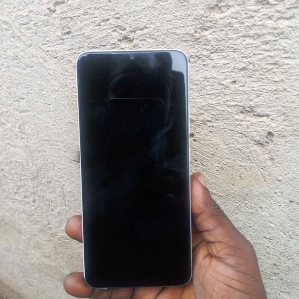 A picture of Infinix smart 7